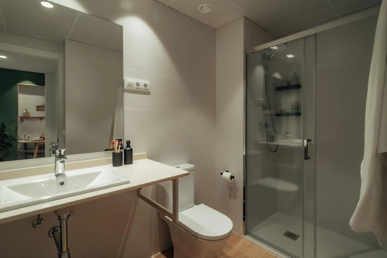 Casa Morera バルセロナ 0*,  スペイン