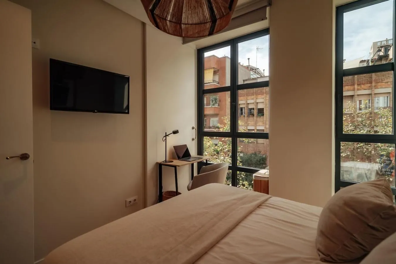 アパート Casa Morera バルセロナ