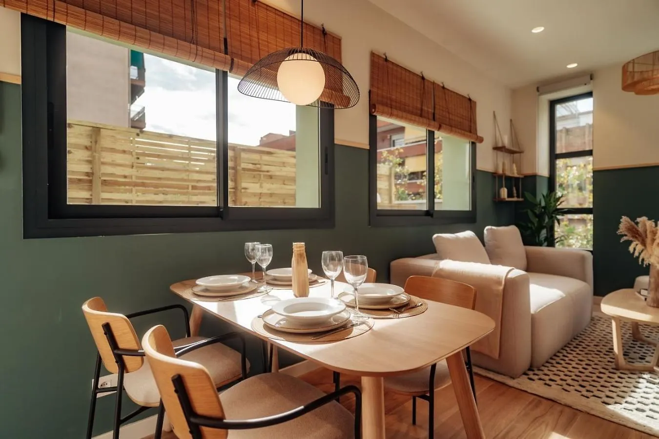 Casa Morera バルセロナ 0*,  スペイン