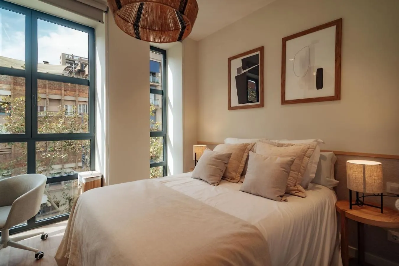 Casa Morera バルセロナ
