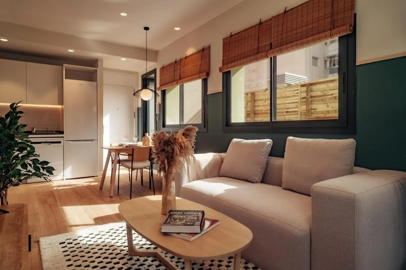 Casa Morera バルセロナ アパート
